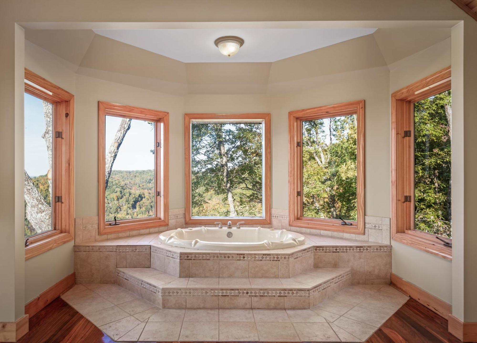 Tanglewood Mountain Lodge By Stony Brook Cabins セバービル エクステリア 写真