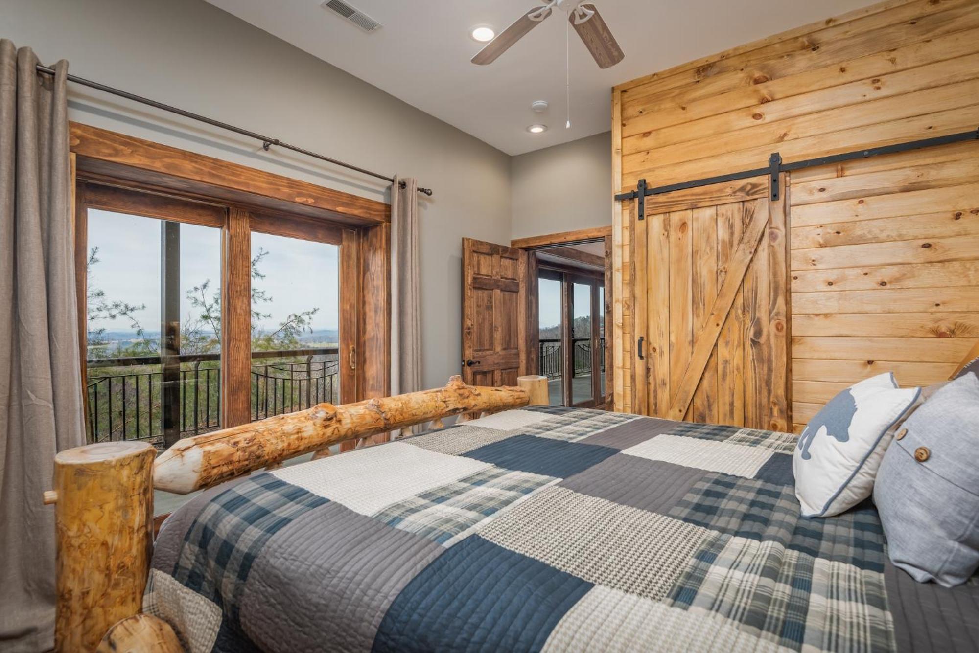Tanglewood Mountain Lodge By Stony Brook Cabins セバービル エクステリア 写真